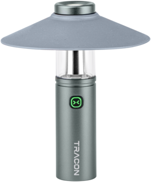 LED lampa za kampiranje - STLCAMP3W - (m)