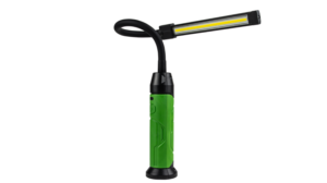 Akumulatorska LED svjetiljka - STLCN10W - (m)