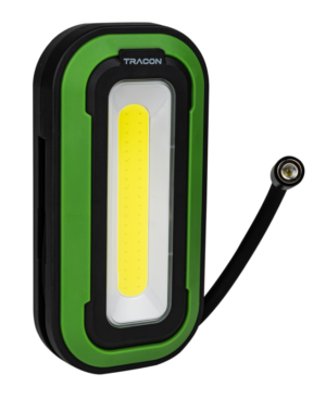 Akumulatorska LED svjetiljka - STLS10W - (m)
