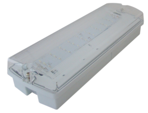 LED panik rasvjetno tijelo,univerzalno (stalno/pripravno) - TLBVLED30NM - (m)