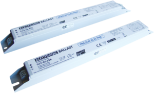 Elektronička predspojna naprava za rasvj.tijela s fluocij.T8 - TLFV-EE-118 - (m)