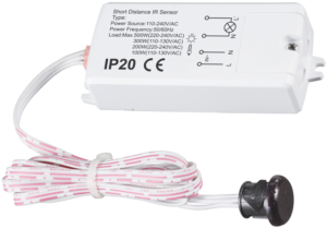 Senzor pokreta kratkog dometa - TMBK122 - (m)