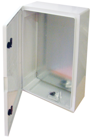 Plastični razvodni ormar - TME604020 - (m)