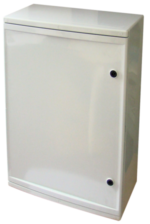 Plastični razvodni ormar - TME705025 - (m)