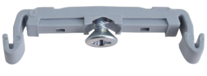 Adapter za postavljanje D serije na nosače - TSKDRE - (m)