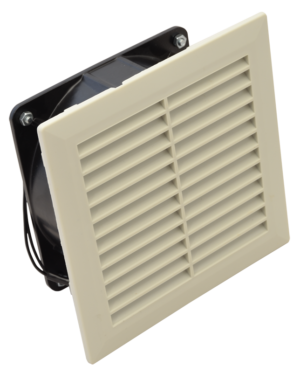 Ventilator za prozračivanje s filtarskim umetkom - V150 - (m)