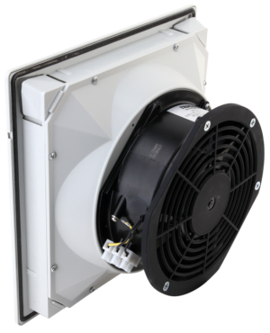 Ventilator za prozračivanje s filtarskim umetkom - V170 - (m)