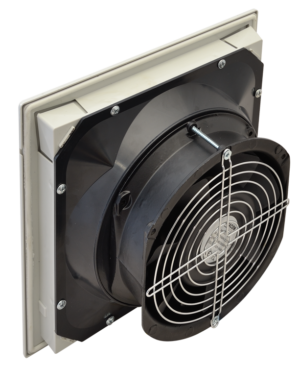 Ventilator za prozračivanje s filtarskim umetkom - V215 - (m)
