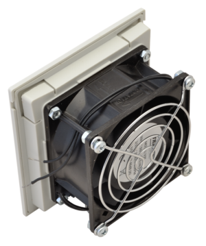 Ventilator za prozračivanje s filtarskim umetkom - V35 - (m)