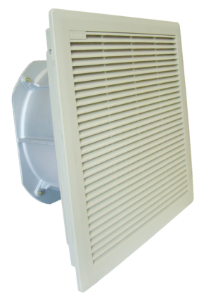 Ventilator za prozračivanje s filtarskim umetkom - V360 - (m)