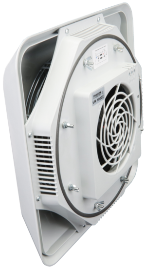 Krovni ventilator za ormar - VR1000 - (m)