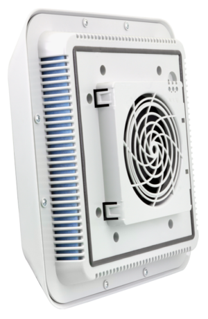 Krovni ventilator za ormar - VR350 - (m)
