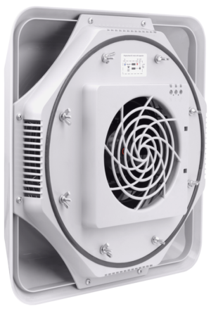 Krovni ventilator za ormar - VR470 - (m)