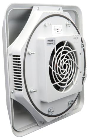 Krovni ventilator za ormar - VR600 - (m)